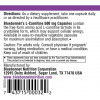 Bluebonnet Nutrition L-Carnitine 500 mg 30 caps - зображення 4