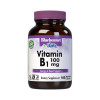 Bluebonnet Nutrition Vitamin B1 /Thiamin/ 100 mg 100 caps - зображення 1