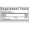 Bluebonnet Nutrition Vitamin B1 /Thiamin/ 100 mg 100 caps - зображення 2