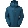 Montane Flux Jacket XXL Narwhal Blue - зображення 1