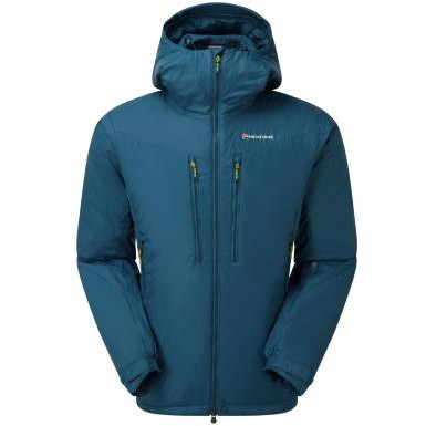 Montane Flux Jacket XXL Narwhal Blue - зображення 1