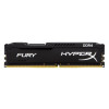 HyperX 16 GB DDR4 3200 MHz Fury Black (HX432C16FB3/16) - зображення 1