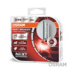 Osram D3S Xenarc Night Breaker Laser 42V 35W (66340XNL-HCB) - зображення 1