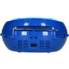 Lenco SCD-650 blue - зображення 9