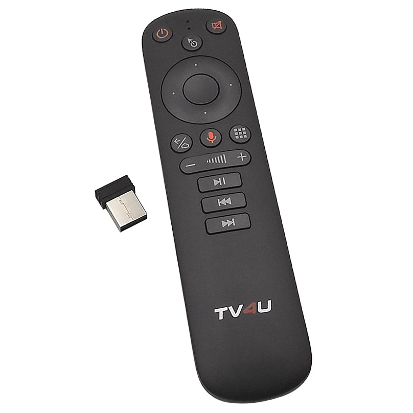 TV4U G50S Fly Air mouse - зображення 1