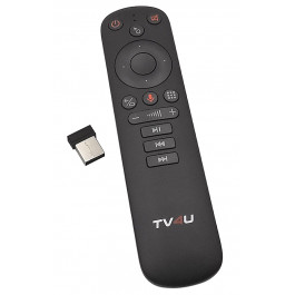 TV4U G50S Fly Air mouse