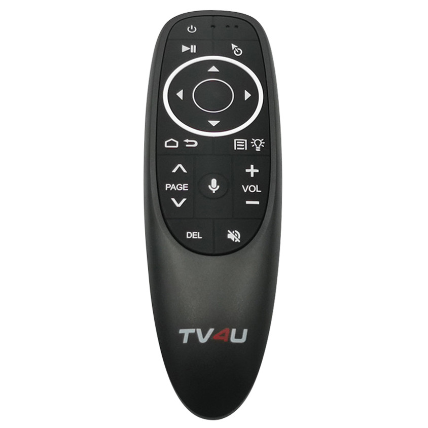 TV4U G10S Pro Fly Air mouse - зображення 1