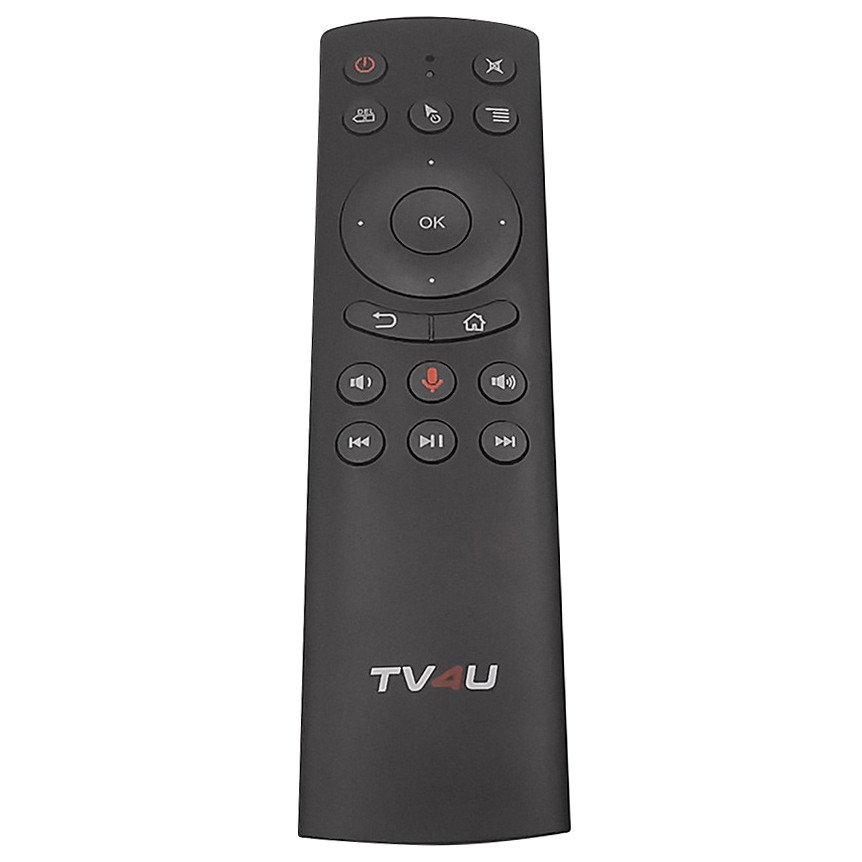 TV4U G20S Fly Air mouse - зображення 1