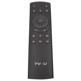 TV4U G20S Fly Air mouse
