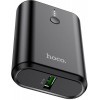 Hoco Q3 Mayflower 10000mAh Black; - зображення 2