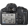Canon EOS 500D kit (18-55+75-300mm) - зображення 2