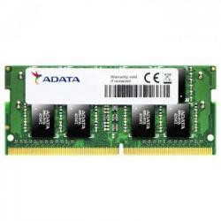 ADATA 4 GB SO-DIMM DDR4 2666 MHz (AD4S2666J4G19-S)