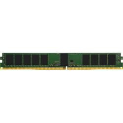 Kingston 4 GB DDR4 2400 MHz ValueRAM (KVR24N17S6L/4) - зображення 1