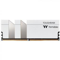   Thermaltake 16 GB (2x8GB) DDR4 4000 MHz TOUGHRAM White (R020D408GX2-4000C19A)