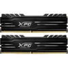 ADATA 16 GB (2x8GB) DDR4 3000 MHz XPG GD10-HS Black (AX4U300038G16-DBG) - зображення 1