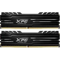   ADATA 16 GB (2x8GB) DDR4 3000 MHz XPG GD10-HS Black (AX4U300038G16-DBG)