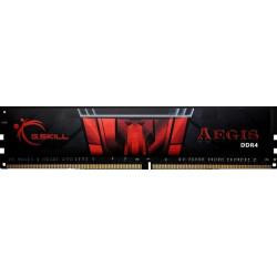 G.Skill 4 GB DDR4 2133 MHz Aegis (F4-2133C15S-4GIS)