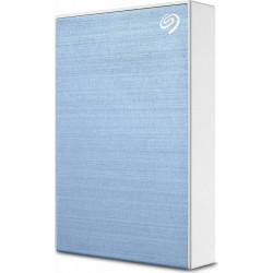   Seagate Backup Plus Portable 4 TB Light Blue (STHP4000402)