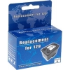 MicroJet Картридж для HP DJ 5943/ PS 2573/ 8053/ 8753 (129 Black) (HC-F35) - зображення 1