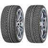 Michelin Pilot Alpin 4 (225/55R17 97H) - зображення 1