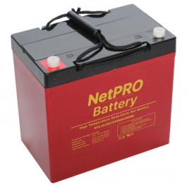 NetPRO UPS HTL 12-85