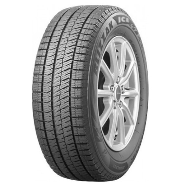 Bridgestone Blizzak Ice (175/65R14 86T) - зображення 1