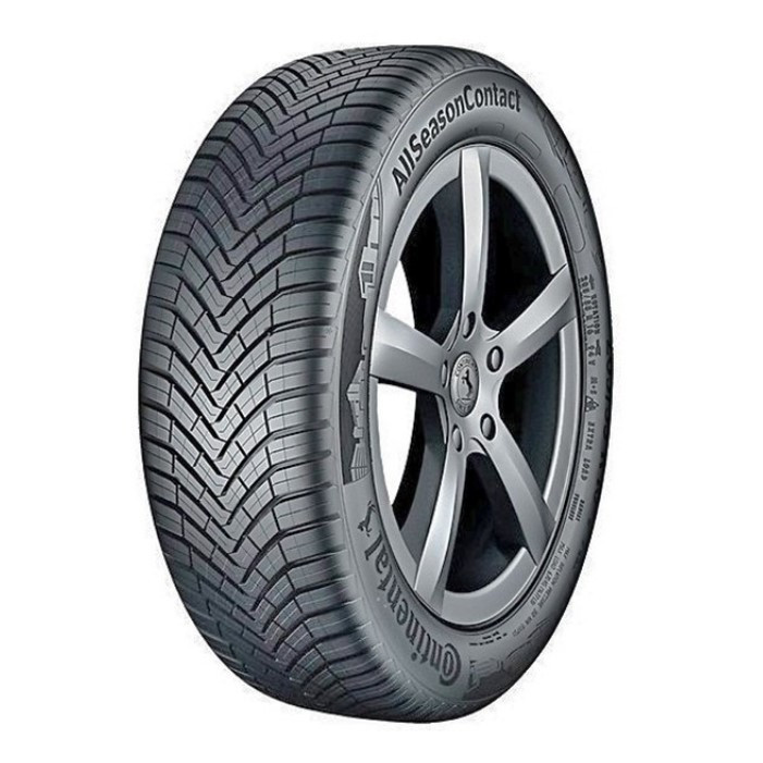 Continental AllSeasonContact (185/70R14 88T) - зображення 1