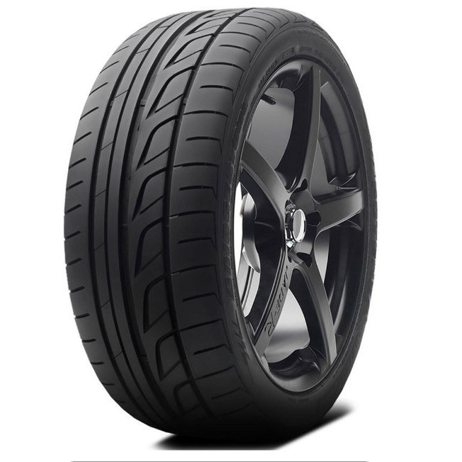 Bridgestone Potenza Sport (215/45R18 93Y) - зображення 1