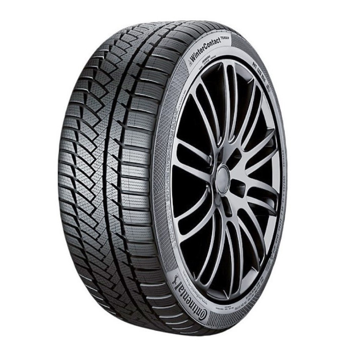 Continental ContiWinterContact TS 850P (205/40R17 84H) - зображення 1