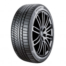   Continental ContiWinterContact TS 850P (205/40R17 84H)