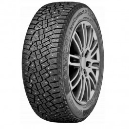 Continental IceContact 2 (235/50R18 101T)