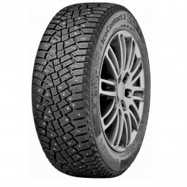   Continental IceContact 2 (235/50R18 101T)