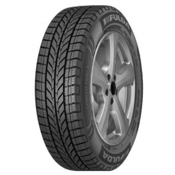 Fulda Conveo Trac 3 (235/65R16 115R) - зображення 1