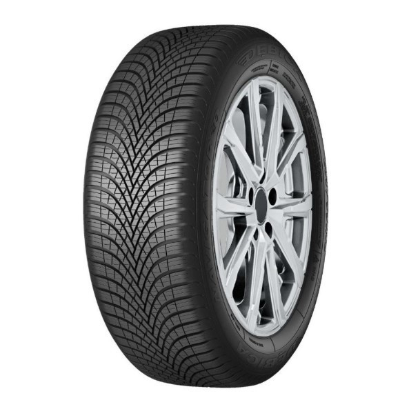 Debica Navigator 3 (225/50R17 98V) - зображення 1