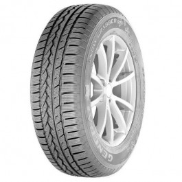   General Tire Snow Grabber (225/50R18 99V)