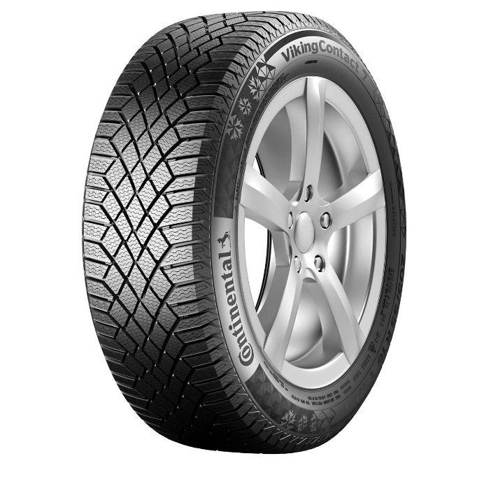 Continental VikingContact 7 (215/50R19 93T) - зображення 1