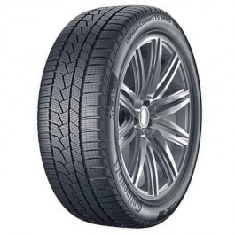   Continental WinterContact TS 860 S (275/40R20 106V)