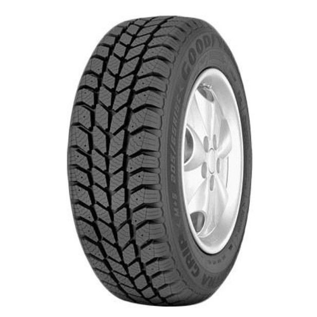 Goodyear Cargo Ultra Grip - зображення 1