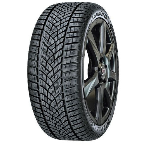 Goodyear UltraGrip Performance+ SUV (235/65R17 104H) - зображення 1