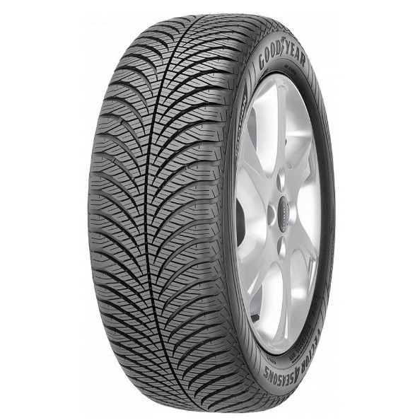 Goodyear Vector 4 Seasons Gen-2 (215/55R18 99V) - зображення 1