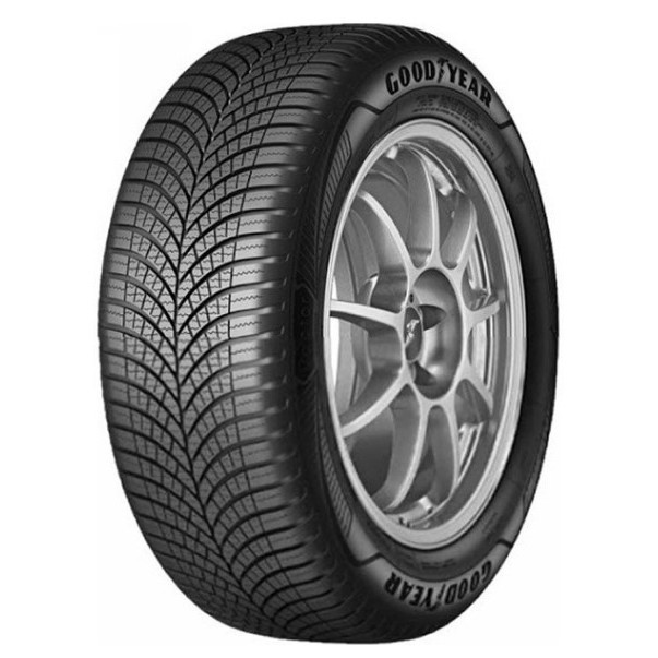 Goodyear Vector 4 Seasons Gen-3 (185/60R15 88V) - зображення 1