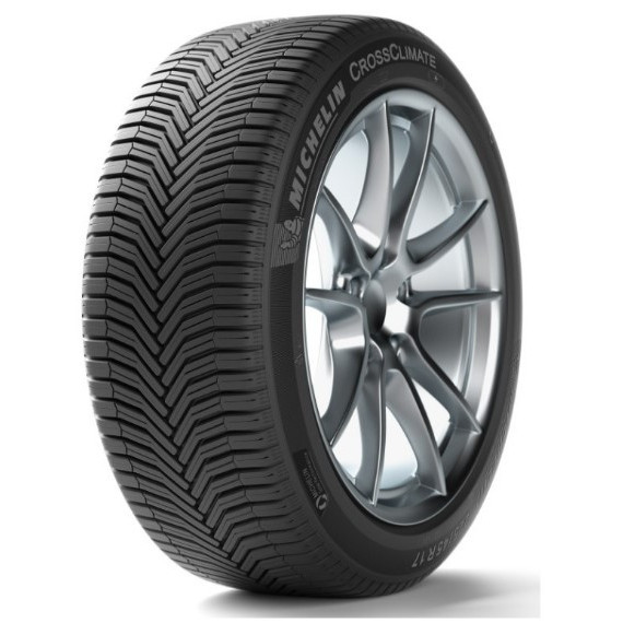 Michelin CrossClimate 2 (195/55R15 85V) - зображення 1