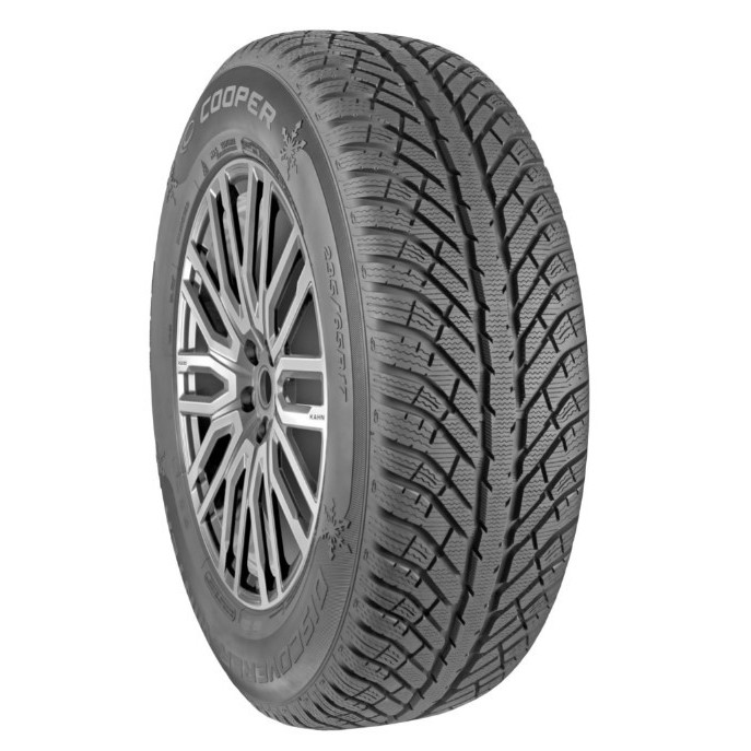 Cooper Discoverer Winter (235/50R19 103V) - зображення 1