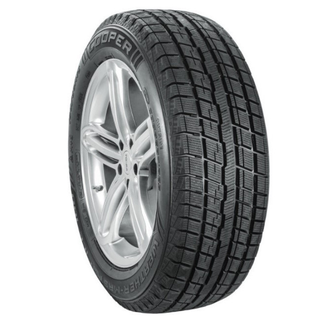 Cooper Weather Master Ice 100 (205/55R16 91T) - зображення 1