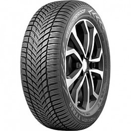 Nokian Tyres Seasonproof (195/65R15 91H)