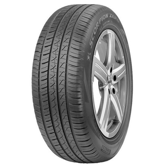 Pirelli Scorpion Zero All Season (255/60R20 113V) - зображення 1