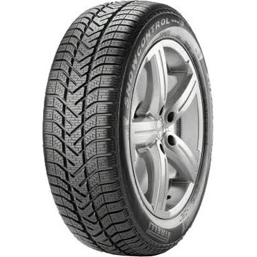 Pirelli Winter SnowControl III (195/55R16 87H) - зображення 1