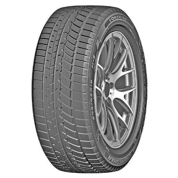 Fortune Tire FSR901 (255/45R19 104V) - зображення 1