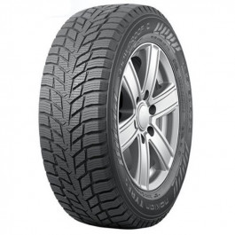   Nokian Tyres SnowProof C (195/70R15 104S)