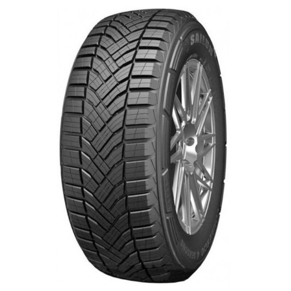 Sailun Commercio 4 Season (195/60R16 99H) - зображення 1